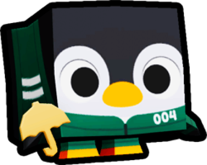 Player Penguin