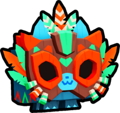 Totem Cat