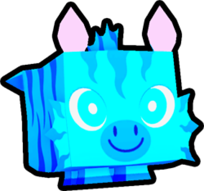 Water Zebra