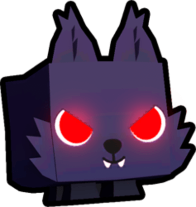 Evil Wolverine
