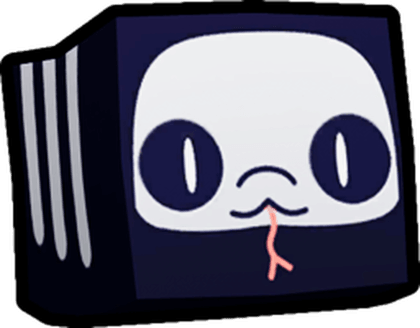 Skeleton Snake