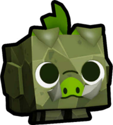 Boulder Boar