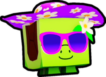 Chill Turtle