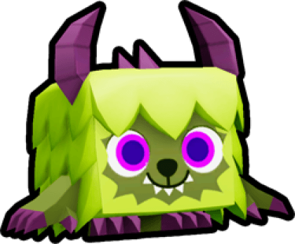 Claw Beast