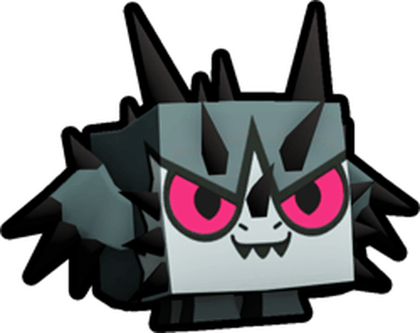 Dark Dragon