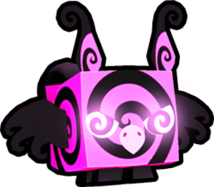 Hypnotic Griffin