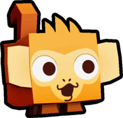 Pog Monkey