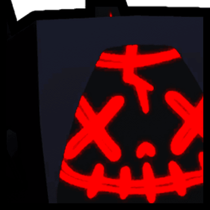 Huge Hacked Reaper