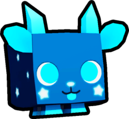 Glimmer Goat