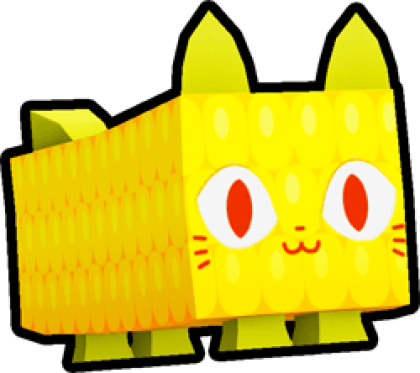 Corn Cat