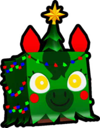 Evergreen Unicorn