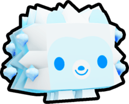 Holiday Hedgehog