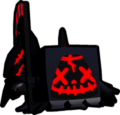 Hacked Reaper