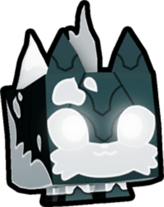 Ghostly Fox