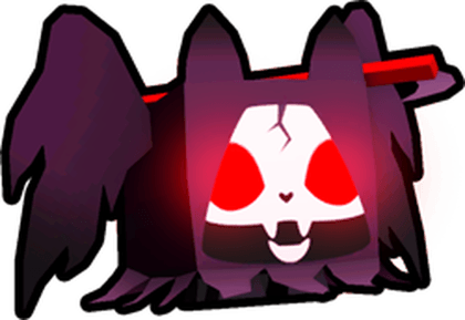 Reaper Cat