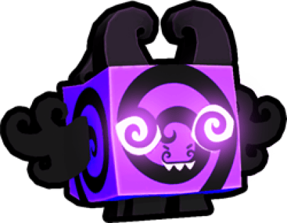 Hypnotic Dragon
