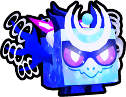Wild Galaxy Agony