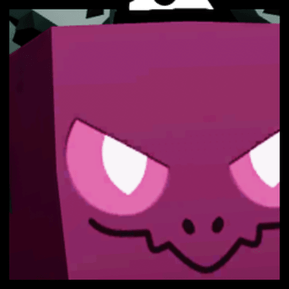 Huge Withered Agony