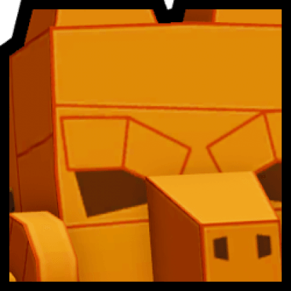 Huge Trojan Horse