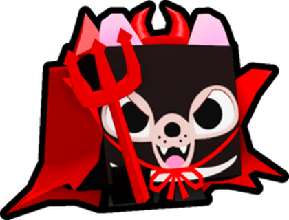 Devil Tasmanian