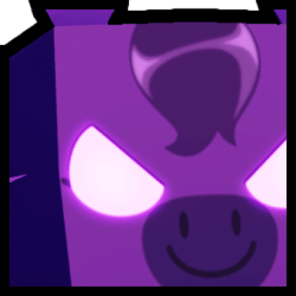 Huge Shadow Pegasus