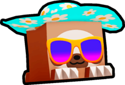 Chill Sloth