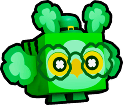 Clover Owl