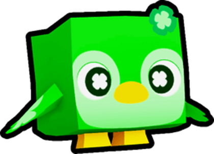 Clover Penguin