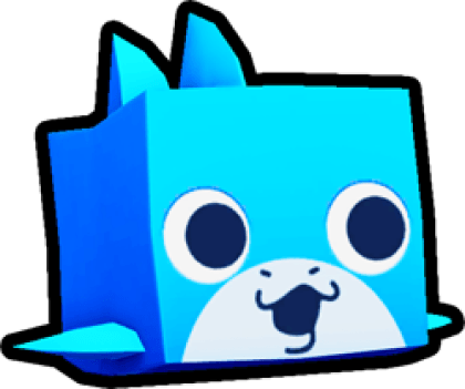 Pog Shark