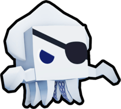 Rogue Squid