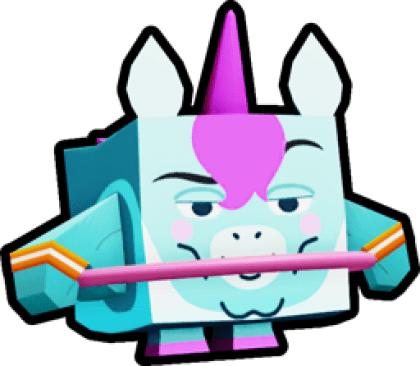 Gym Unicorn