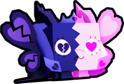 Heartbreak Fairy