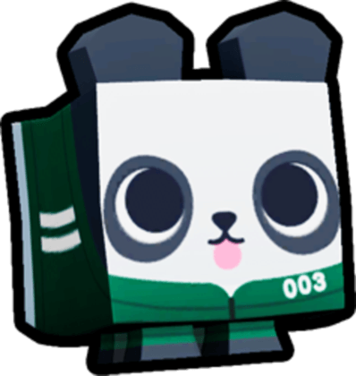 Player Panda