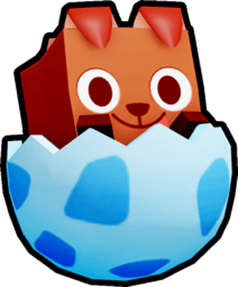 Egg Dog
