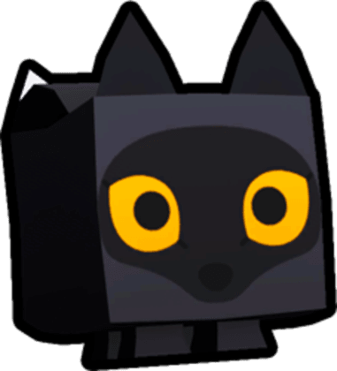 Dark Fox