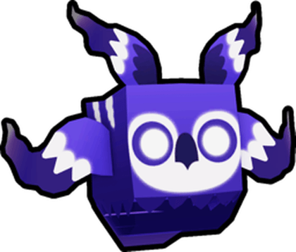 Specter Owl
