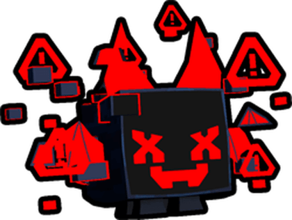 404 Demon