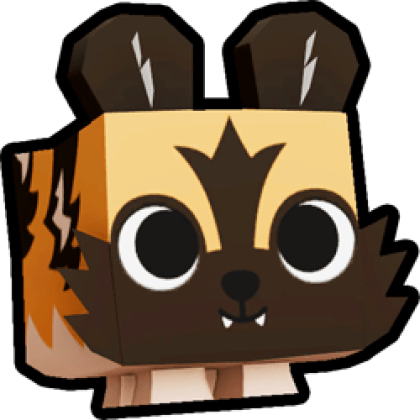 African Wild Dog