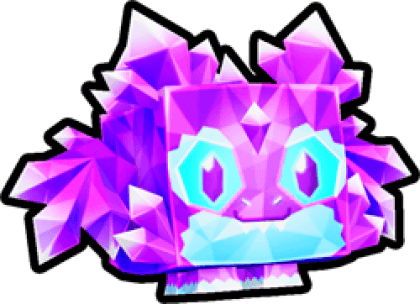 Amethyst Dragon