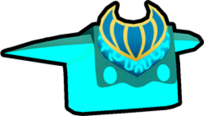 Atlantean Stingray