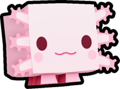 Axolotl