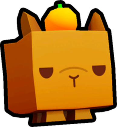 Capybara