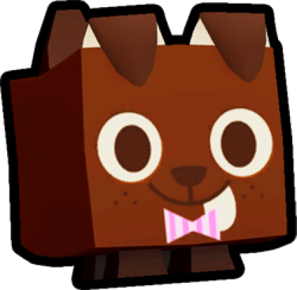 Chocolate Dog