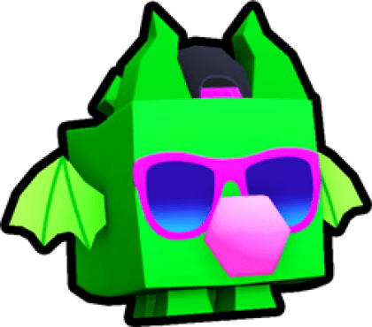 Cool Dragon