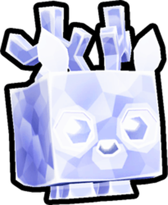 Crystal Deer