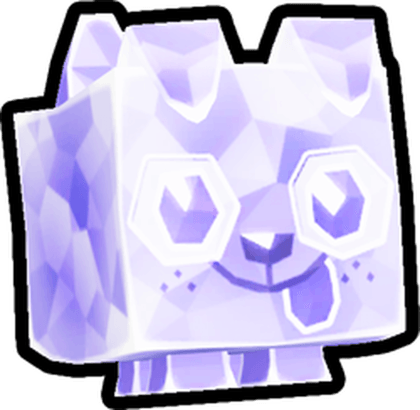 Crystal Dog