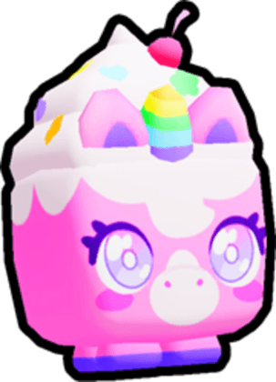 Cupcake Unicorn