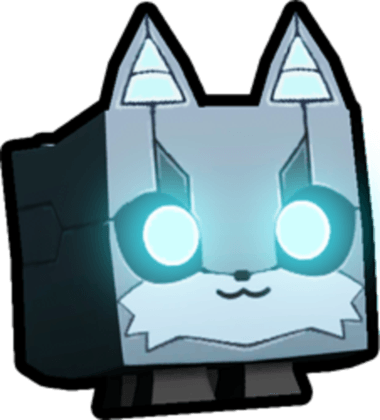 Cyber Fox