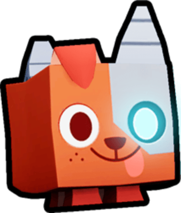 Cyborg Dog