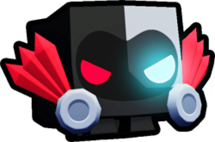 Cyborg Dominus